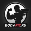 Логотип телеграм канала @body_pit65 — Body-Pit Sakhalin