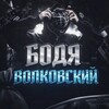 Логотип телеграм канала @bodya_volkovski — Бодя Волковский