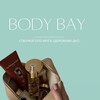 Logo of telegram channel bodybayy — Body Bay 🛁🧴