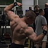Логотип телеграм канала @bodybuilders_clubb — спортсмены что-ли?
