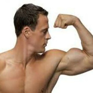 لوگوی کانال تلگرام bodybuilding8 — مجله تخصصی بدنسازی رشد