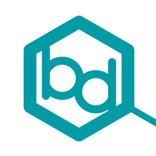 Логотип телеграм канала @bodydecoded — BodyDecoded | by Julia Sianto