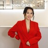 Логотип телеграм канала @bodyface_pro — Гузелия •Аппараты и обучение для косметологов •Косметика оптом