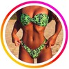 Логотип телеграм канала @bodyfitnes0 — Fitness