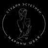 Логотип телеграм канала @bodygeometry31 — ГЕОМЕТРИЯ ТЕЛА | Студия эстетики Марины Швая