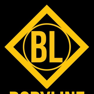 Логотип телеграм канала @bodyline1 — BODYLINE🔴КАНАЛ ОТЧЁТОВ