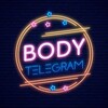 Logo of telegram channel bodysev — BODY