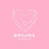 Логотип телеграм канала @bodysoulclub — Женский клуб BodySoul ♡