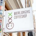Логотип телеграм канала @boerejongenscoffeeshop — Coffeeshop Family