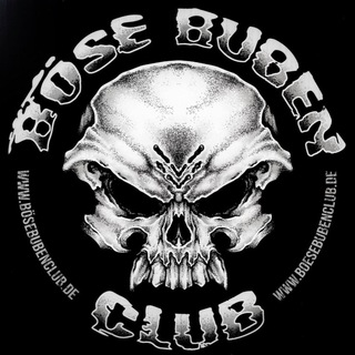 Logo des Telegrammkanals boesebubenclub_offiziell - Böse Buben Club