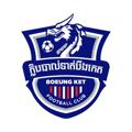 Logo saluran telegram boeungketfc — BOEUNG KET FOOTBALL CLUB