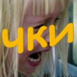 Логотип телеграм канала @boevie_babochki — ЧКИ