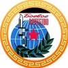 Логотип телеграм канала @boevoebratstvo_03 — "Боевое Братство" Бурятии