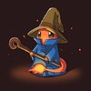 Логотип телеграм канала @boevoy_mag — 🧙Боевой Маг