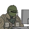Логотип телеграм канала @boevoyprimer — Боевые примеры