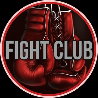 Логотип телеграм канала @boevye — Fight Club - UFC 🔥 STRELKA 🎬 VIDEO