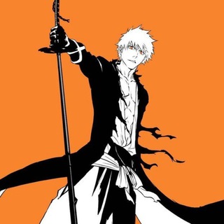 Logo saluran telegram bofuri_season2 — Bleach: Sennen Kessen Sub Indo