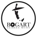 لوگوی کانال تلگرام bogartmusic — 🔊BOGART MUSIC🔊
