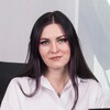 Логотип телеграм канала @bogat_investor — ЕКАТЕРИНА НУЙКИНА | Недвижимость в Москве