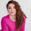 Логотип телеграм канала @bogatiytargetolog — Таргетолог и точка. Жук Настя