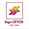 Логотип телеграм канала @bogatoptos — Bogat Optos