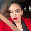 Логотип телеграм канала @bogatyebabki — Клуб богатых бабок