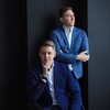 Логотип телеграм канала @bogatyrevexpert — Богатыревы «нескучный» найм