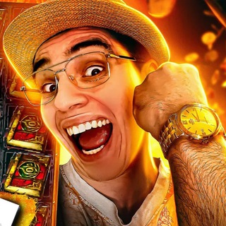 Логотип телеграм канала @bogbonus — ЗАНОСЫ ОТ БОГА