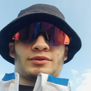 Лагатып тэлеграм-канала bogdan_br_top — Bógdan_live.tg