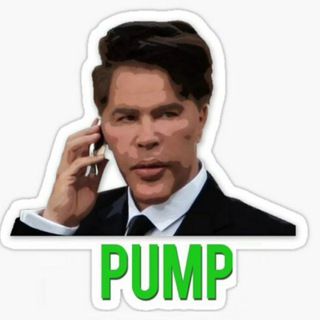 Логотип телеграм канала @bogdan_pump_it — bOgdan «‎PUMP IT»‎