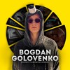 Логотип телеграм -каналу bogdan_golovenko — Bogdan Golovenko | Про крипту та заробіток в інтернеті