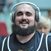 Логотип телеграм канала @bogdan_pwr — Медвежья берлога🐻