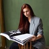 Логотип телеграм -каналу bogdana_valigura_work — Богдана Валігура