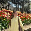 Логотип телеграм канала @bogdanastiia — венский лайф Насти 🇦🇹📚✨