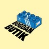 Telegram channel BOGDAN | BUTIK logo