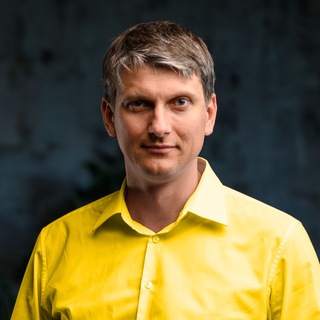 Логотип телеграм канала @bogdanov_yr — Жёлтый венчур Сергея Богданова