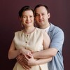 Логотип телеграм канала @bogdanov_bogdanova — Павел и Юлия Богдановы. Терапия Души ❤️