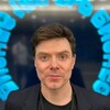 Логотип телеграм канала @bogdanovikino — Режиссер Андрей Богданов 🎬