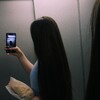 Логотип телеграм канала @bogdashaaaaaaaa — богдаша я 🎀