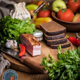 Логотип телеграм канала @bogdashacooks — На кухне у Богдаши👨‍🍳🥙Рецепты! Кухня всех стран мира!