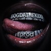 Логотип телеграм канала @bogdathekidd — B0GDATHEKIDD