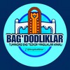 Telegram kanalining logotibi bogdod — Bag'dodliklar | Расмий канали