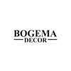 Логотип телеграм канала @bogema39 — Богема Декор
