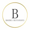Логотип телеграм канала @bogemia_restaurants — Ресторанный комплекс Богемия | Саратов