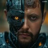 Логотип телеграм канала @bogfinai — BogfinAI 💢 Нейросети