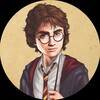 Логотип телеграм канала @boggartgames — Игра, которую нельзя называть