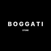 Logo of telegram channel boggatii — BOGGATI STORE