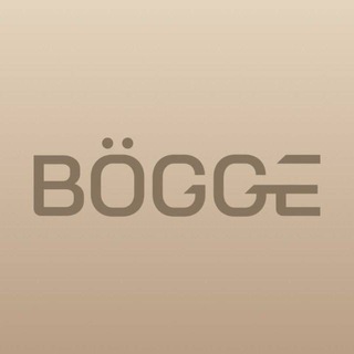 Логотип телеграм канала @bogge_brand — BOGGE | быть в ресурсе легко
