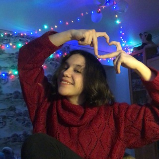 Логотип телеграм канала @boginyasolnca — BoginyaSolnca✨