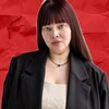 Логотип телеграм канала @boginyatexta — Убежище для эзотериков